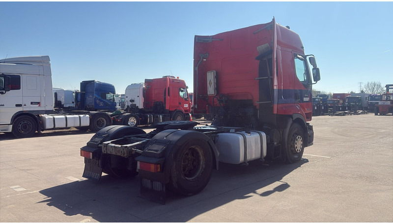Renault Premium 420 (BOITE MANUELLE / MANUAL GEARBOX) - Влекач: снимка 5 Renault Premium 420 (BOITE MANUELLE / MANUAL GEARBOX) - Влекач: снимка 5