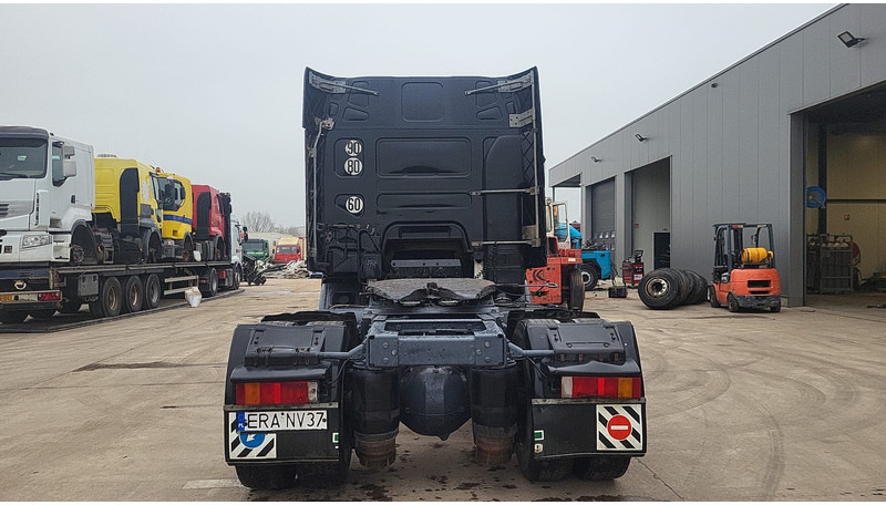 Renault Premium 420 (BOITE MANUELLE / MANUAL GEARBOX) - Влекач: снимка 5 Renault Premium 420 (BOITE MANUELLE / MANUAL GEARBOX) - Влекач: снимка 5