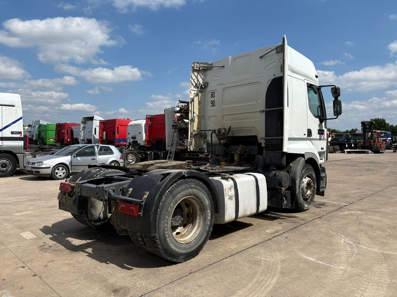 Renault Premium 420 (BOITE MANUELLE / MANUAL GEARBOX / PTO) - Влекач: снимка 5 Renault Premium 420 (BOITE MANUELLE / MANUAL GEARBOX / PTO) - Влекач: снимка 5