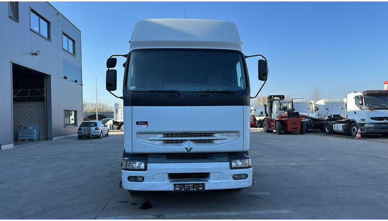 Renault Premium 420 (TRES PROPRE / PARFAIT ETAT / BOITE MANUELLE / MANUAL GEARBOX) - Влекач: снимка 5 Renault Premium 420 (TRES PROPRE / PARFAIT ETAT / BOITE MANUELLE / MANUAL GEARBOX) - Влекач: снимка 5