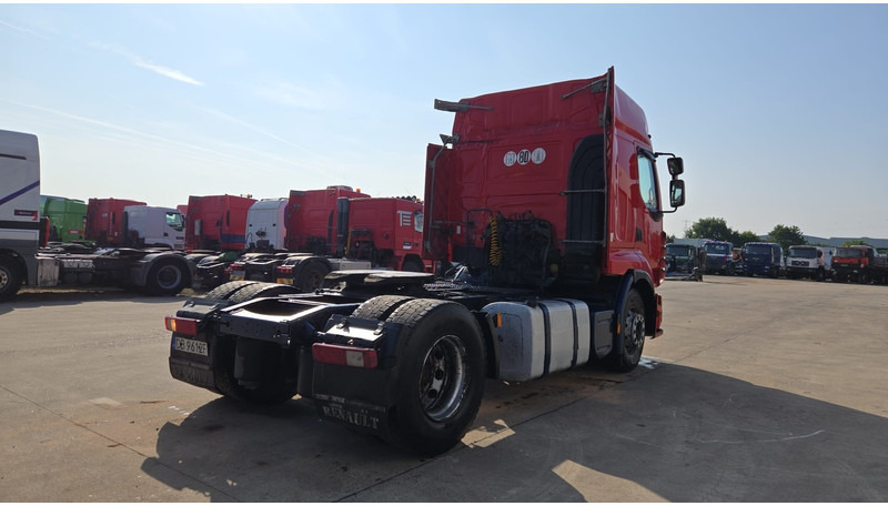 Renault Premium 440 (BOITE MANUELLE / MANUAL GEARBOX) - Влекач: снимка 4 Renault Premium 440 (BOITE MANUELLE / MANUAL GEARBOX) - Влекач: снимка 4