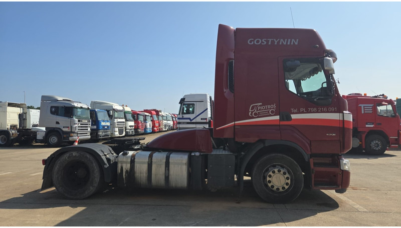 Renault Premium 450 (BOITE MANUELLE / MANUAL GEARBOX / AIRCO) - Влекач: снимка 4 Renault Premium 450 (BOITE MANUELLE / MANUAL GEARBOX / AIRCO) - Влекач: снимка 4