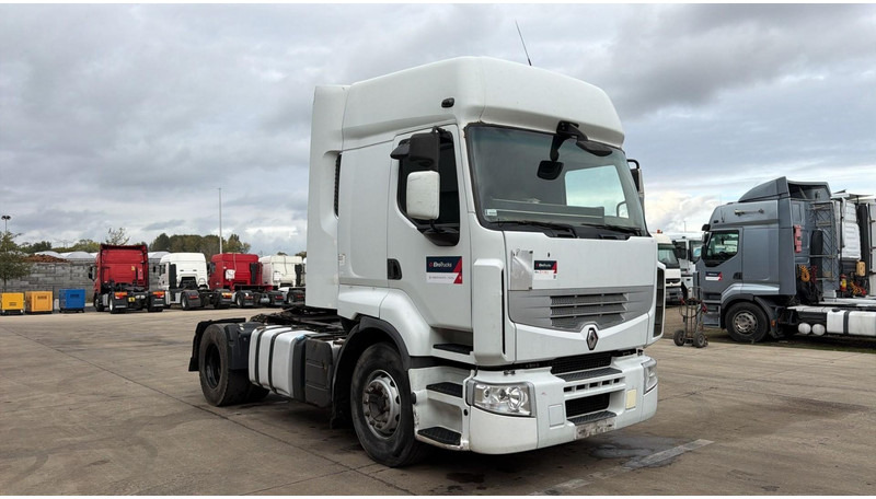 Renault Premium 450 (BOITE MANUELLE / MANUAL GEARBOX) - Влекач: снимка 5 Renault Premium 450 (BOITE MANUELLE / MANUAL GEARBOX) - Влекач: снимка 5