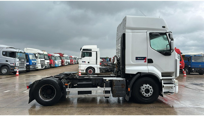 Renault Premium 450 (BOITE MANUELLE / MANUAL GEARBOX) - Влекач: снимка 4 Renault Premium 450 (BOITE MANUELLE / MANUAL GEARBOX) - Влекач: снимка 4