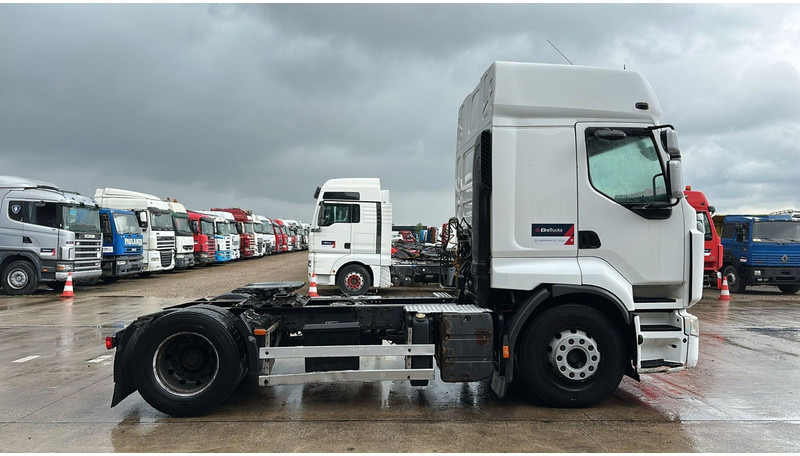 Renault Premium 450 (BOITE MANUELLE / MANUAL GEARBOX) - Влекач: снимка 4 Renault Premium 450 (BOITE MANUELLE / MANUAL GEARBOX) - Влекач: снимка 4