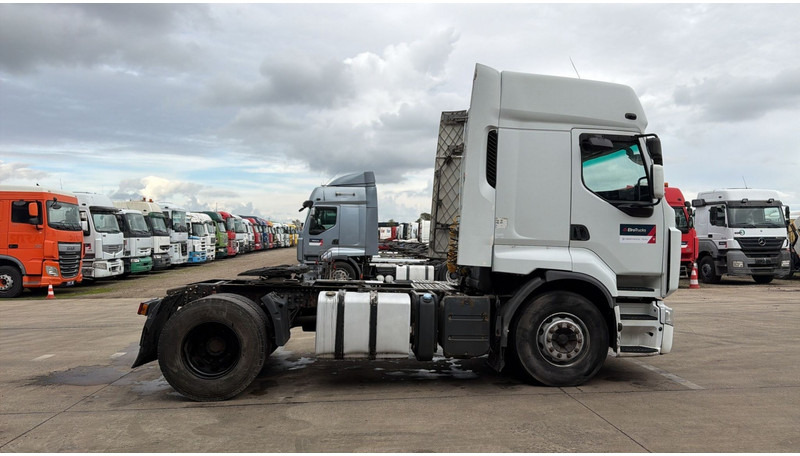 Renault Premium 450 (BOITE MANUELLE / MANUAL GEARBOX) - Влекач: снимка 3 Renault Premium 450 (BOITE MANUELLE / MANUAL GEARBOX) - Влекач: снимка 3
