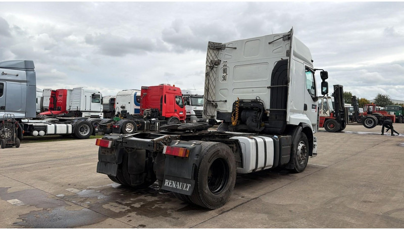 Renault Premium 450 (BOITE MANUELLE / MANUAL GEARBOX) - Влекач: снимка 4 Renault Premium 450 (BOITE MANUELLE / MANUAL GEARBOX) - Влекач: снимка 4