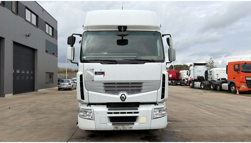Renault Premium 450 (BOITE MANUELLE / MANUAL GEARBOX) - Влекач: снимка 2 Renault Premium 450 (BOITE MANUELLE / MANUAL GEARBOX) - Влекач: снимка 2
