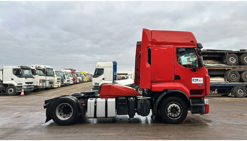Renault Premium 450 (BOITE MANUELLE / MANUAL GEARBOX) - Влекач: снимка 5 Renault Premium 450 (BOITE MANUELLE / MANUAL GEARBOX) - Влекач: снимка 5
