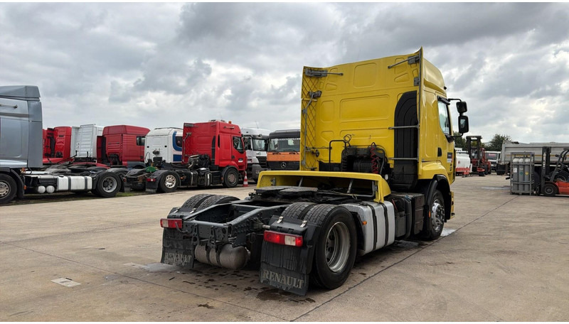 Renault Premium 450 DXI (BOITE MANUELLE / MANUAL GEARBOX) - Влекач: снимка 4 Renault Premium 450 DXI (BOITE MANUELLE / MANUAL GEARBOX) - Влекач: снимка 4