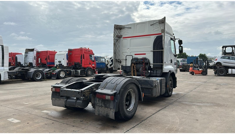 Renault Premium 460 DXI (GOOD CONDITION / AIRCO / AC) - Влекач: снимка 5 Renault Premium 460 DXI (GOOD CONDITION / AIRCO / AC) - Влекач: снимка 5