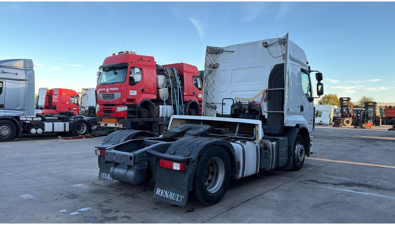 Renault Premium 460 DXI (GOOD CONDITION / BONNE ETAT) - Влекач: снимка 5 Renault Premium 460 DXI (GOOD CONDITION / BONNE ETAT) - Влекач: снимка 5