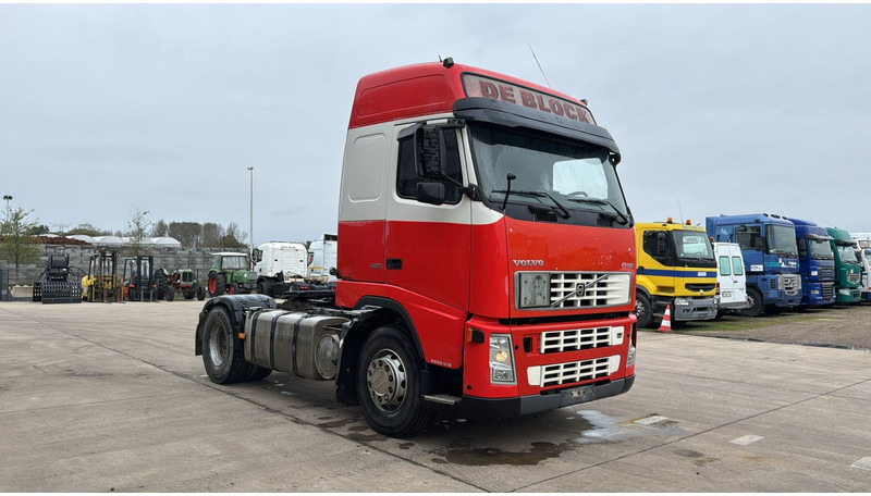 Volvo FH 420 (PERFECT CONDITION) - Влекач: снимка 3 Volvo FH 420 (PERFECT CONDITION) - Влекач: снимка 3