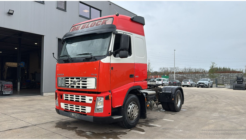 Volvo FH 420 (PERFECT CONDITION) - Влекач: снимка 1 Volvo FH 420 (PERFECT CONDITION) - Влекач: снимка 1