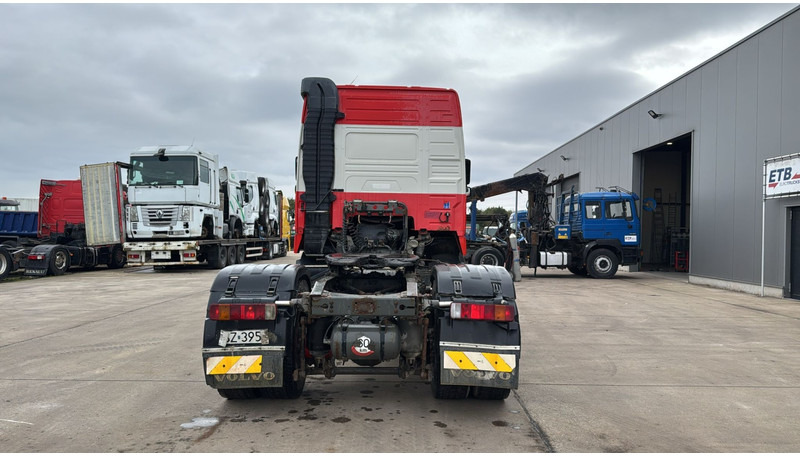 Volvo FH 420 (PERFECT CONDITION) - Влекач: снимка 5 Volvo FH 420 (PERFECT CONDITION) - Влекач: снимка 5