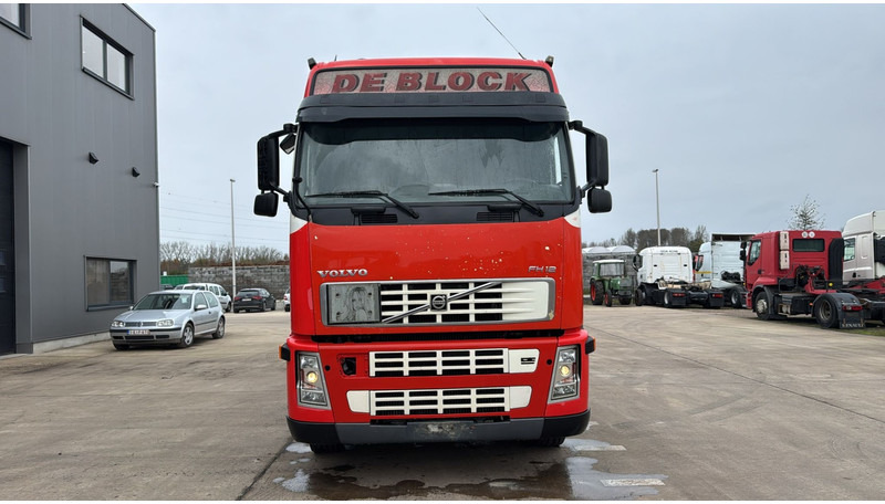 Volvo FH 420 (PERFECT CONDITION) - Влекач: снимка 2 Volvo FH 420 (PERFECT CONDITION) - Влекач: снимка 2
