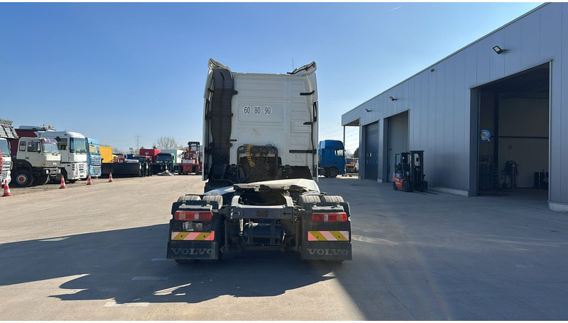 Volvo FH 440 (GOOD CONDITION / BONNE ETAT) - Влекач: снимка 5 Volvo FH 440 (GOOD CONDITION / BONNE ETAT) - Влекач: снимка 5