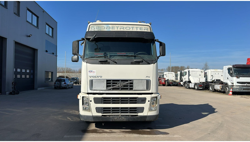 Volvo FH 440 (GOOD CONDITION / BONNE ETAT) - Влекач: снимка 2 Volvo FH 440 (GOOD CONDITION / BONNE ETAT) - Влекач: снимка 2
