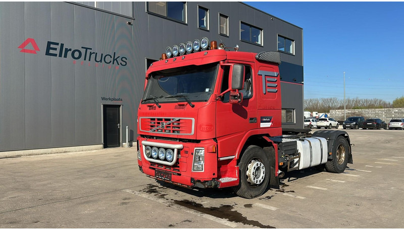 Volvo FM 340 (BELGIAN TRUCK / PERFECT CONDITION / GOOD TYRES / 460.000 KM) - Влекач: снимка 1 Volvo FM 340 (BELGIAN TRUCK / PERFECT CONDITION / GOOD TYRES / 460.000 KM) - Влекач: снимка 1