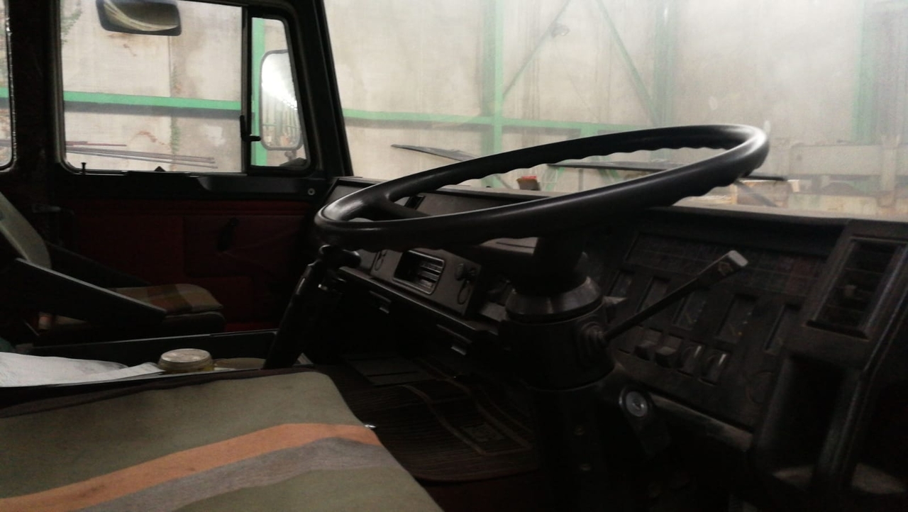 Iveco 190.26 RHD - Бордови камион: снимка 3 Iveco 190.26 RHD - Бордови камион: снимка 3