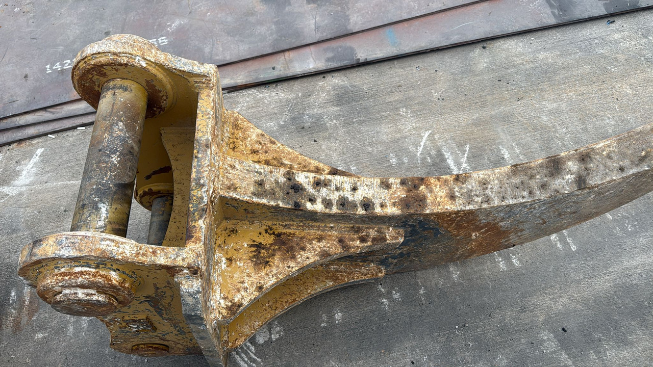 CATERPILLAR 336 Ripper from STOCK - Скарификатор за Верижен багер: снимка 4 CATERPILLAR 336 Ripper from STOCK - Скарификатор за Верижен багер: снимка 4