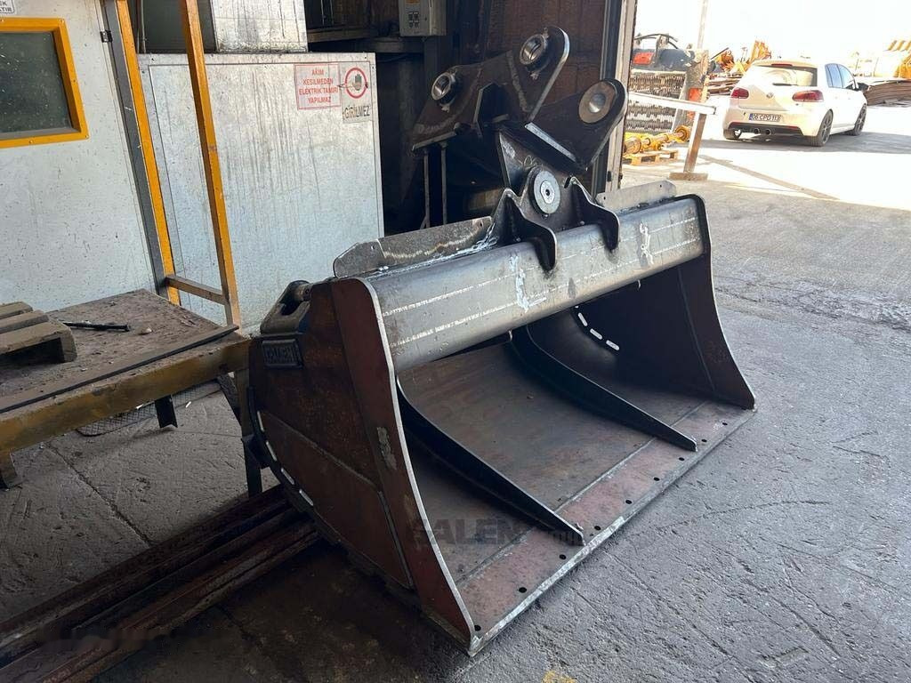 Нови Кофа за багер Caterpillar 320 Tilt Bucket: снимка 11