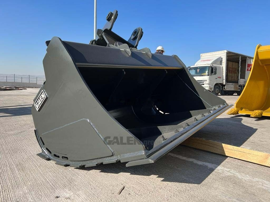 Нови Кофа за багер Caterpillar 320 Tilt Bucket: снимка 10
