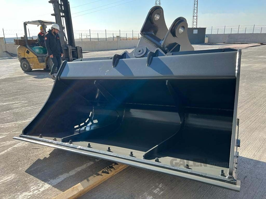 Нови Кофа за багер Caterpillar 320 Tilt Bucket: снимка 9
