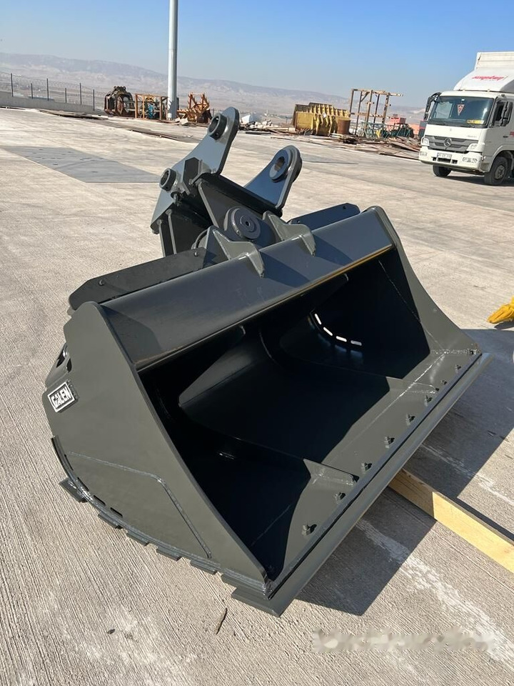 Нови Кофа за багер Caterpillar 320 Tilt Bucket: снимка 8