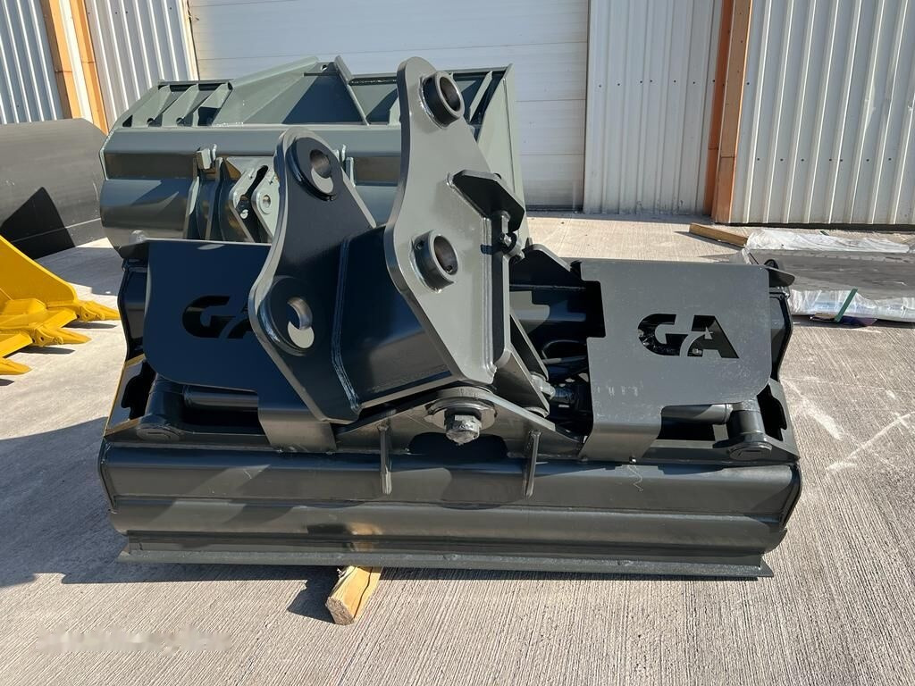 Нови Кофа за багер Caterpillar 320 Tilt Bucket: снимка 7