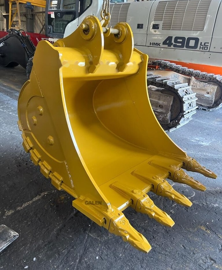 Caterpillar 320D Heavy Duty Bucket - Кофа за багер: снимка 1 Caterpillar 320D Heavy Duty Bucket - Кофа за багер: снимка 1