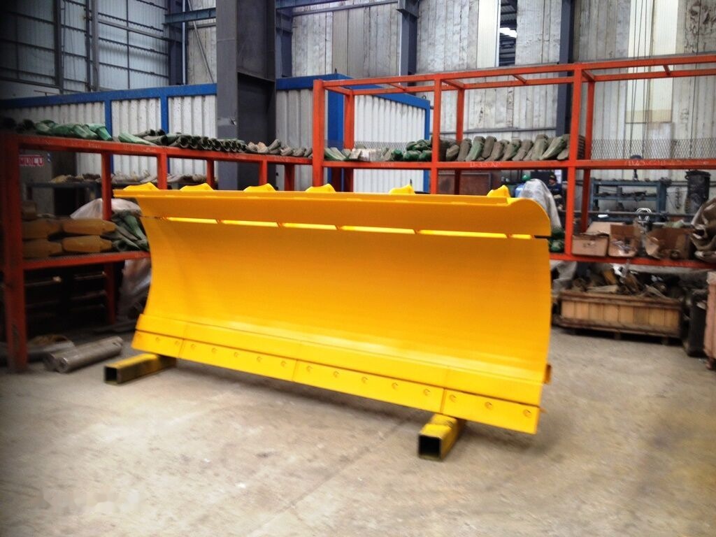 Caterpillar SNOW BLADES - Гребло за сняг: снимка 2 Caterpillar SNOW BLADES - Гребло за сняг: снимка 2