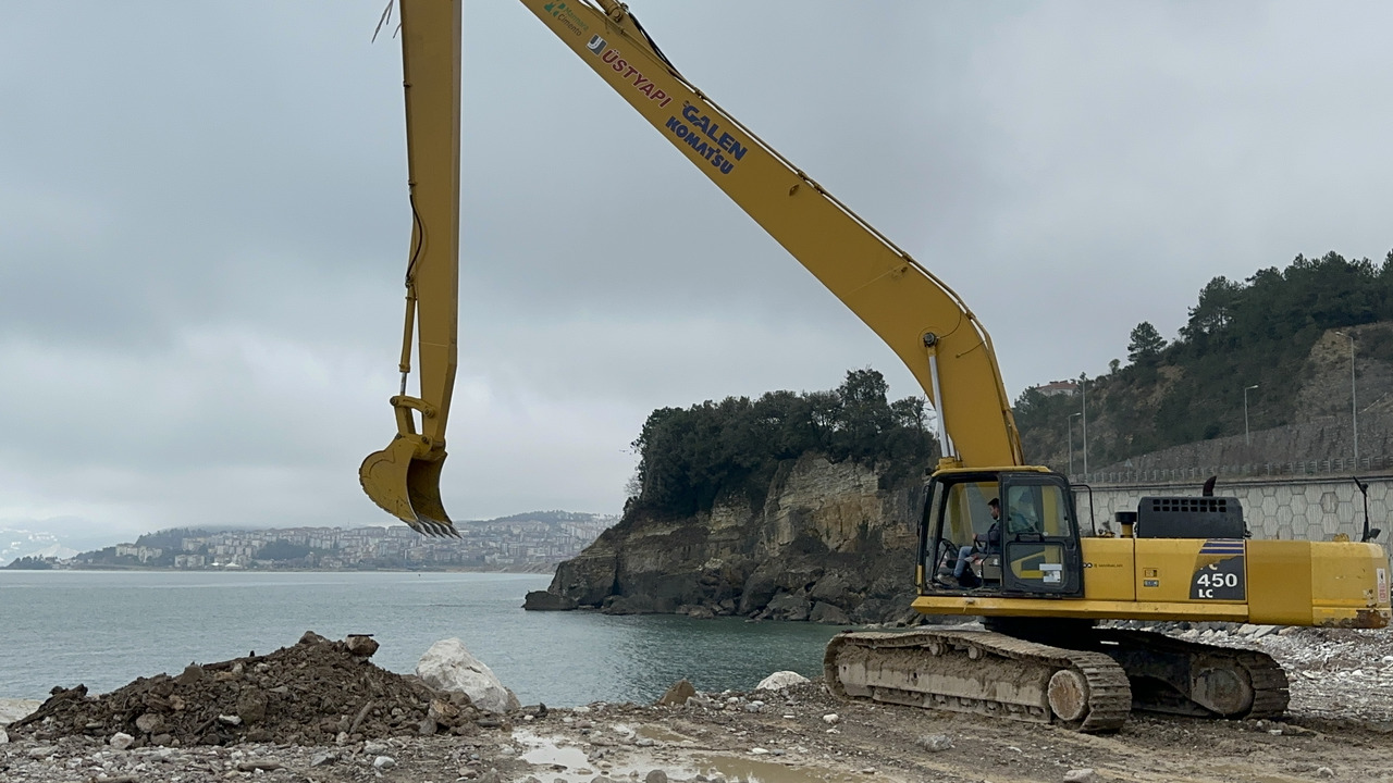 GALEN Long Reach Boom Arm Manufacturing - Верижен багер: снимка 2 GALEN Long Reach Boom Arm Manufacturing - Верижен багер: снимка 2