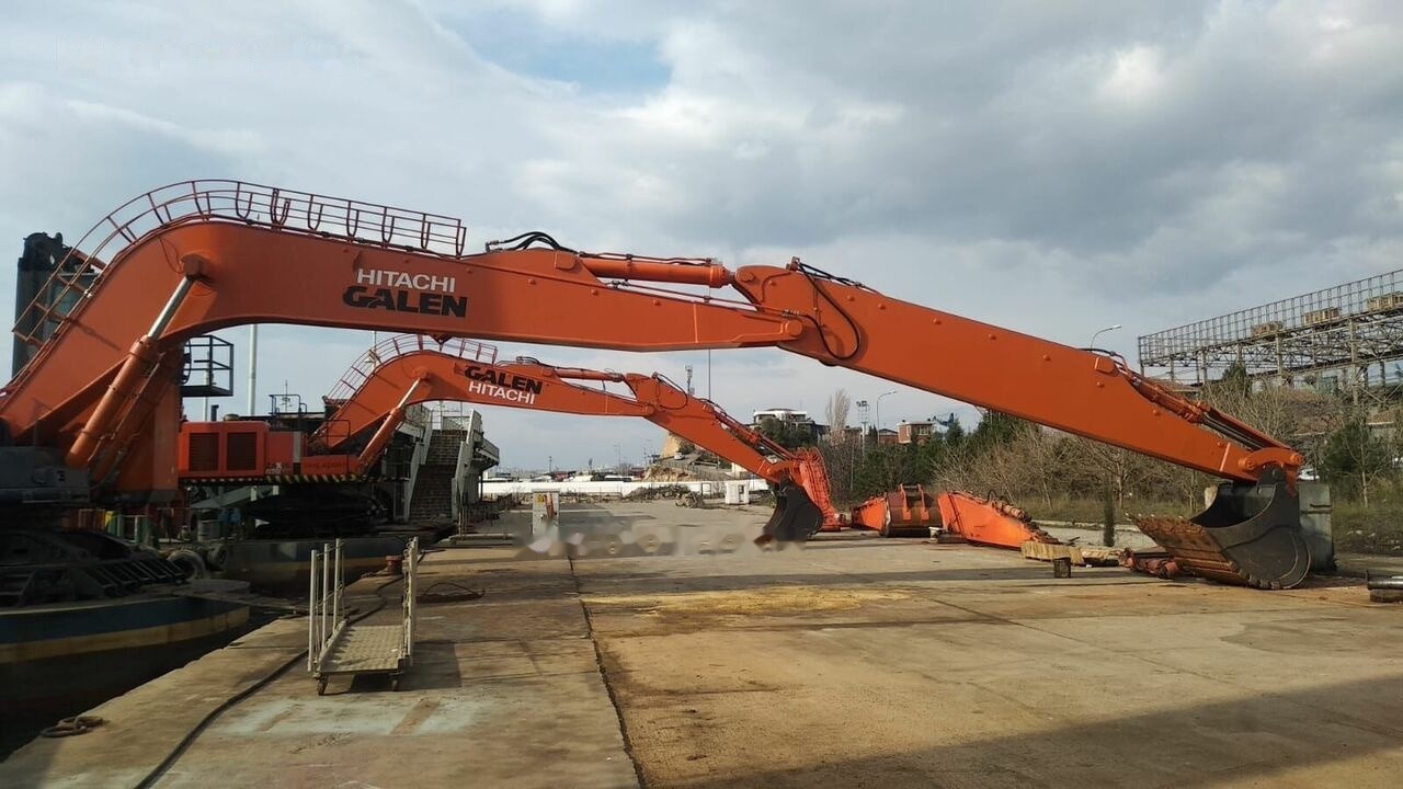 Galen DREDGING BOOM-ARM - Стрела за Багер: снимка 5 Galen DREDGING BOOM-ARM - Стрела за Багер: снимка 5