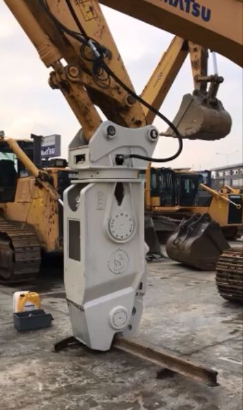 Galen Hydraulic Shear // Pulverizer - Хидравлична ножица: снимка 3 Galen Hydraulic Shear // Pulverizer - Хидравлична ножица: снимка 3