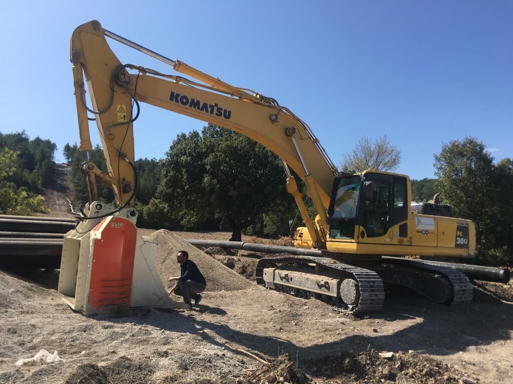 Нови Кофа за сортиране Galen Impact Screening Bucket: снимка 7 Нови Кофа за сортиране Galen Impact Screening Bucket: снимка 7