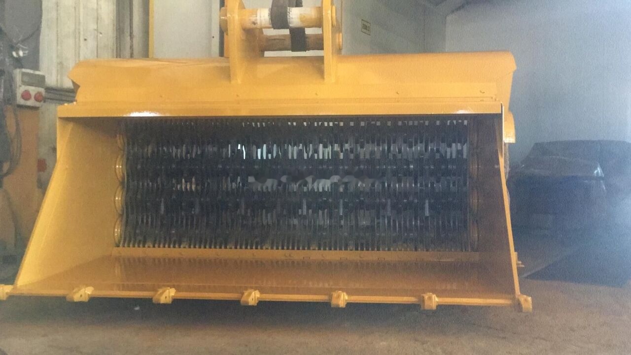 Нови Кофа за сортиране Galen Impact Screening Bucket: снимка 5 Нови Кофа за сортиране Galen Impact Screening Bucket: снимка 5