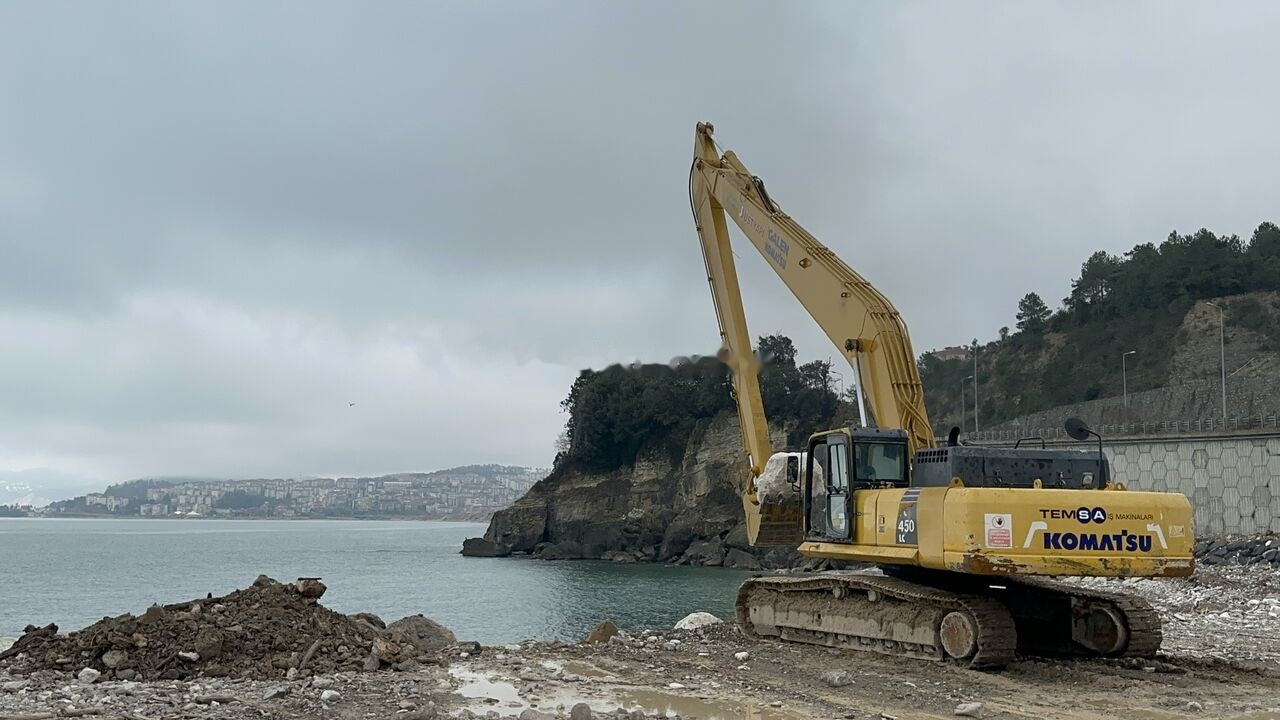 Galen Long Reacm Boom-Arm Manufacturing - Багер за разрушаване: снимка 3 Galen Long Reacm Boom-Arm Manufacturing - Багер за разрушаване: снимка 3