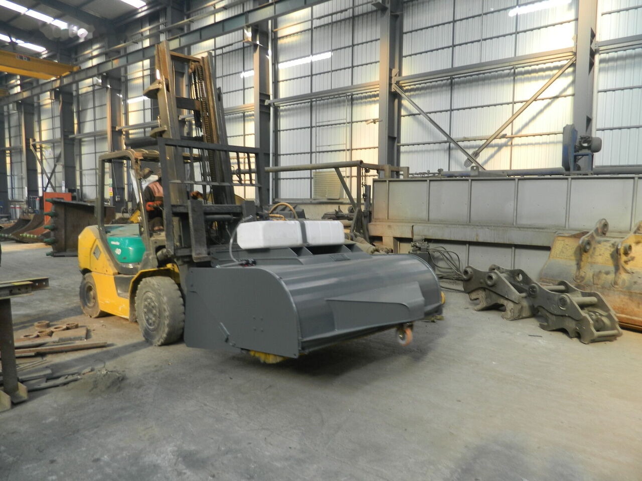 Galen New - Четка: снимка 5 Galen New - Четка: снимка 5