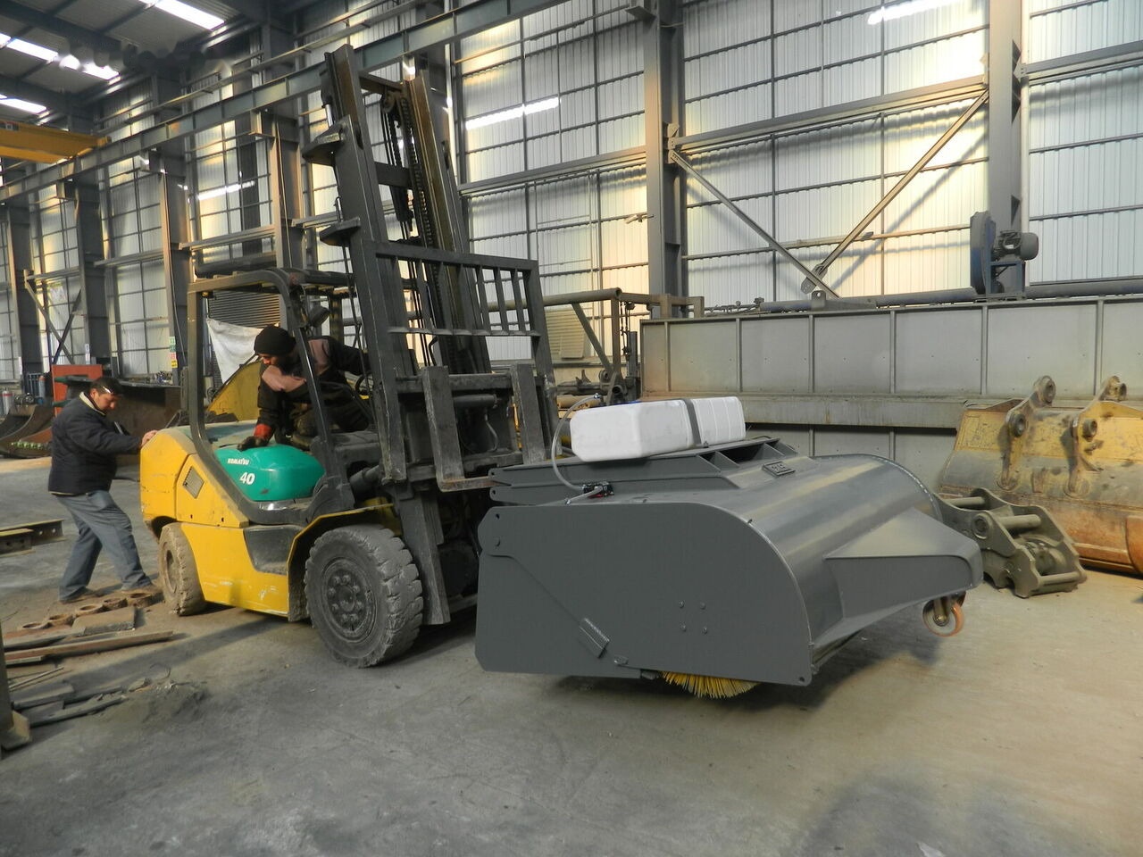 Galen New - Четка: снимка 1 Galen New - Четка: снимка 1