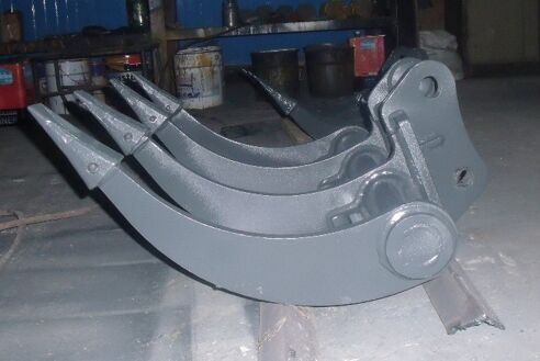 Galen RIPPER ATTACHMENT - Хидравлична ножица: снимка 2 Galen RIPPER ATTACHMENT - Хидравлична ножица: снимка 2