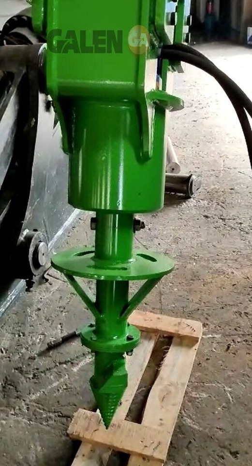 Galen Router Attachment - Поваляща глава: снимка 3 Galen Router Attachment - Поваляща глава: снимка 3