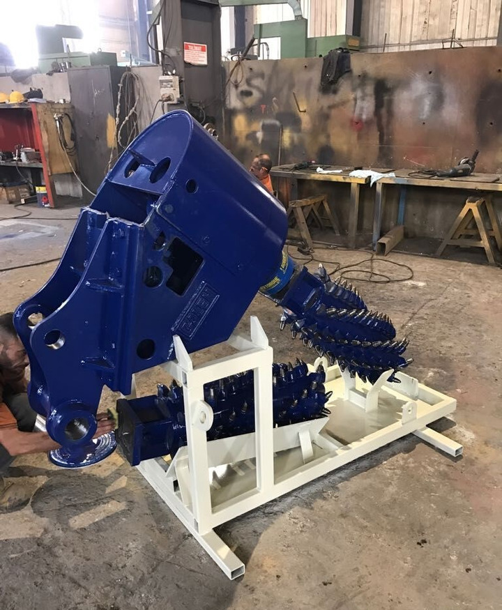 Galen Router Attachment - Поваляща глава: снимка 3 Galen Router Attachment - Поваляща глава: снимка 3