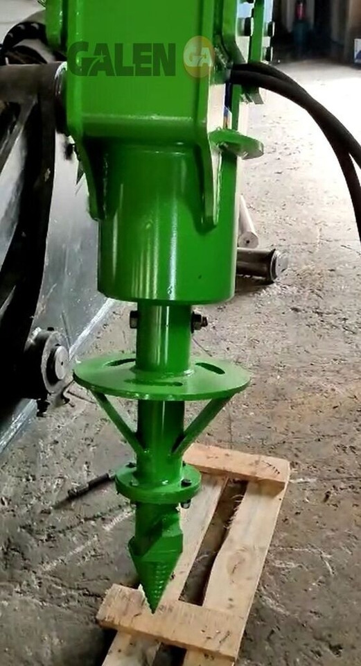 Galen Router Attachment - Поваляща глава: снимка 1 Galen Router Attachment - Поваляща глава: снимка 1