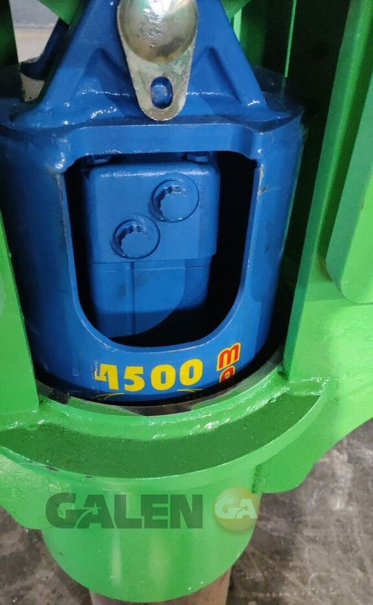 Galen Router Attachment - Поваляща глава: снимка 2 Galen Router Attachment - Поваляща глава: снимка 2