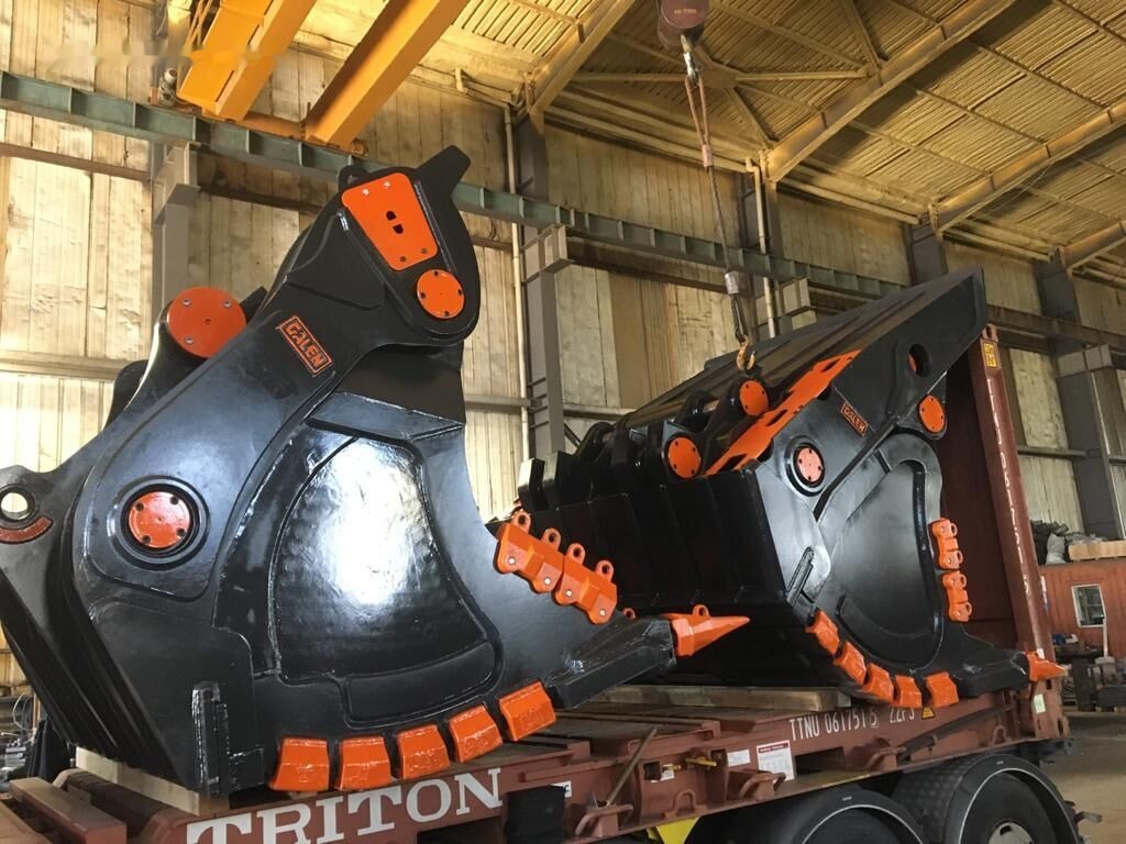 Galen SHOVEL BUCKET - Кофа за багер: снимка 1 Galen SHOVEL BUCKET - Кофа за багер: снимка 1