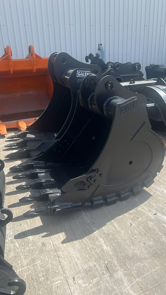 HYUNDAI HX225 Heavy Duty Bucket - Кофа за багер за Верижен багер: снимка 1 HYUNDAI HX225 Heavy Duty Bucket - Кофа за багер за Верижен багер: снимка 1