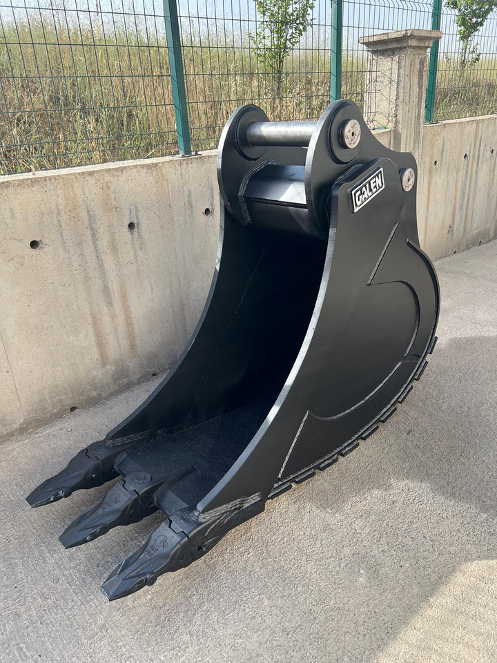 Hitachi ZX300 Bucket - Кофа за багер за Верижен багер: снимка 1 Hitachi ZX300 Bucket - Кофа за багер за Верижен багер: снимка 1