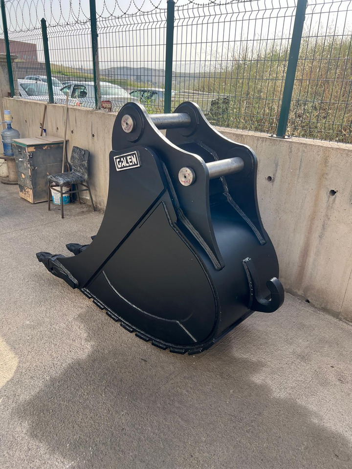 Hitachi ZX300 Bucket - Кофа за багер за Верижен багер: снимка 2 Hitachi ZX300 Bucket - Кофа за багер за Верижен багер: снимка 2