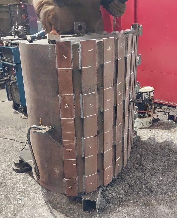 JCB 150X Bucket - Кофа за багер: снимка 2 JCB 150X Bucket - Кофа за багер: снимка 2